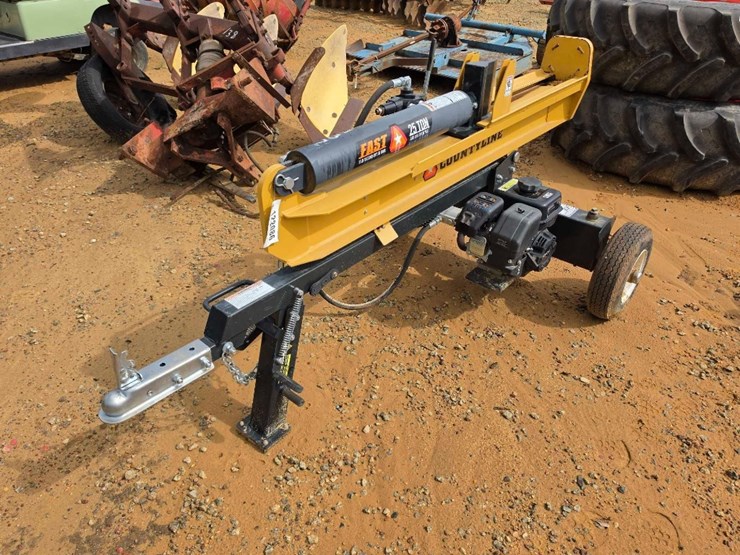 137---countyline-25-ton-log-splitter-image-1