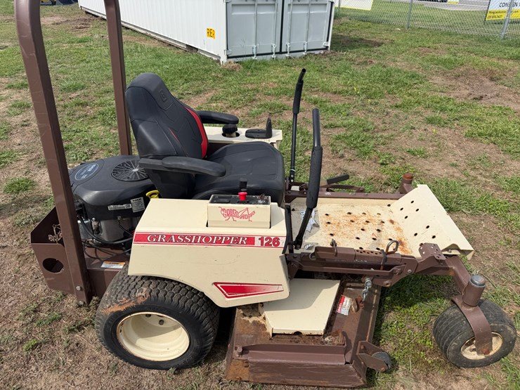 #6000-•-grasshopper-52"-zero-turn-lawnmower-image-6