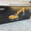 new-unused-remote-control-die-cast-toy-excavator,-image-2