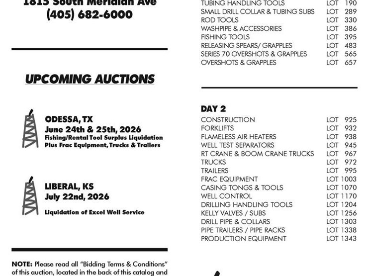 table-of-contents-/-yard-directions-image-1