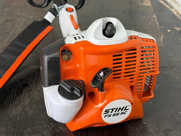 #6019-•-stihl-fs56rc-string-trimmer-image-4