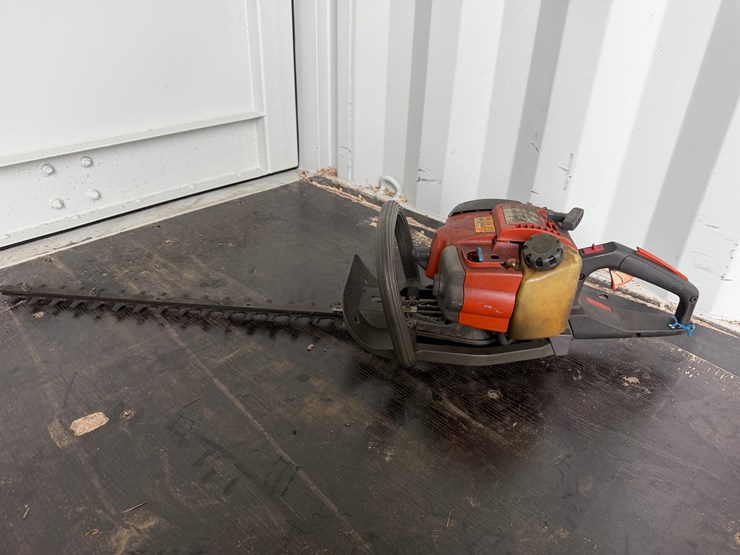 #6082-•-husqvarna-x-series-326hd60-hedge-trimmer-image-1