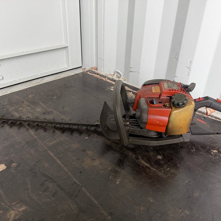 #6082 • Husqvarna X series 326HD60 Hedge Trimmer