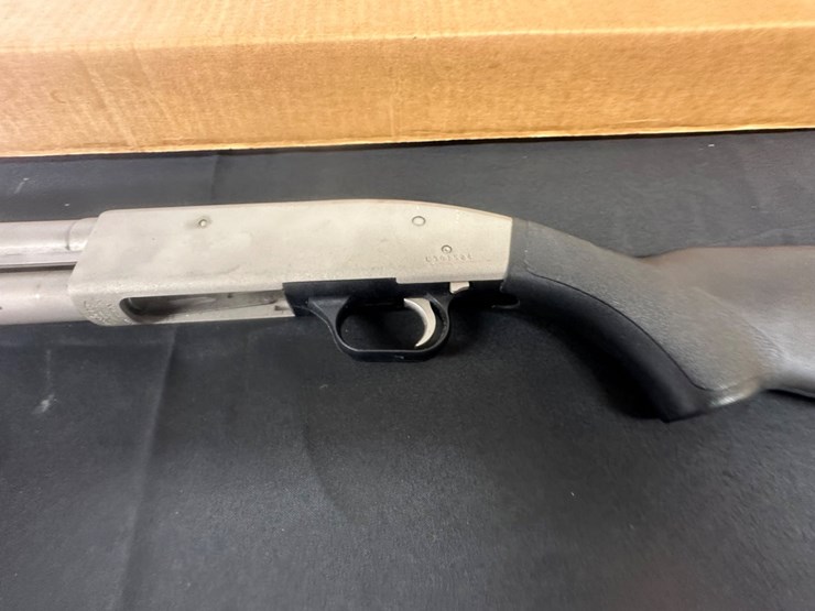 #272-•-mossberg-model-590-shotgun-image-4