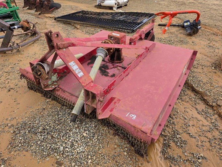 108---hardee-t572-lt-6'-rotary-cutter-image-1