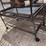 #2129-•-animal-cage-with-rolling-stand-image-8