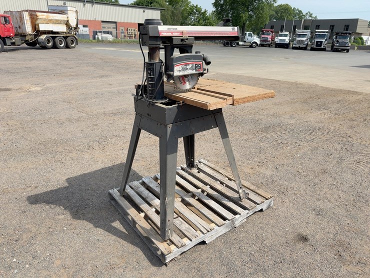 craftsman-10"-radial-arm-saw-image-4