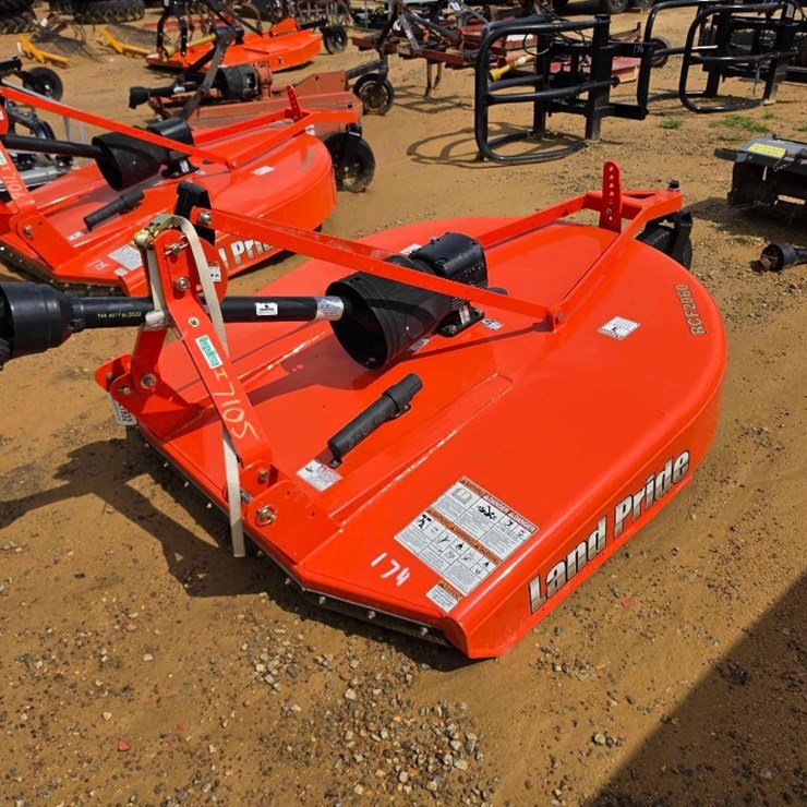 LAND PRIDE RCF2060