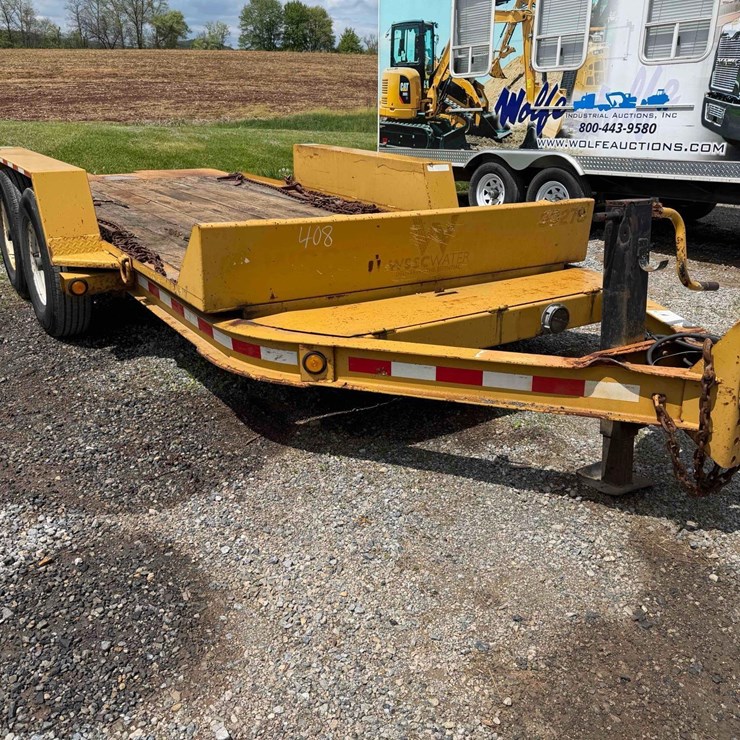 2014 TOWMASTER T-12DT