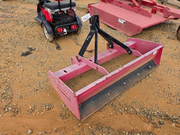 104---5'-box-blade-mahindra-image-2