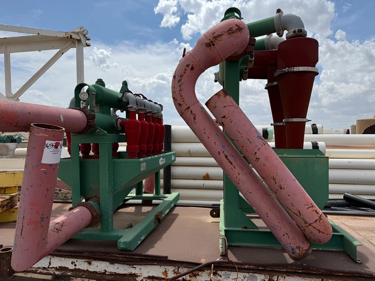 2008-derrick-corp.-12-cone-inline-desilter-&-2-cone-desander-image-1