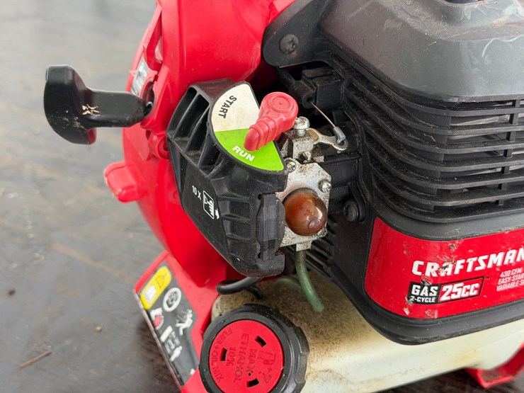 #6040-•-craftsman-25cc-handheld-leaf-blower-image-5