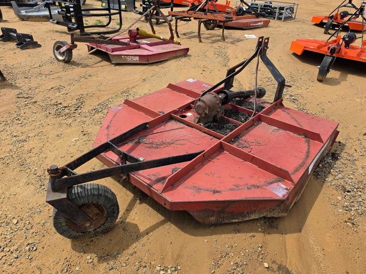 186---6'-howse-rotary-cutter-image-3