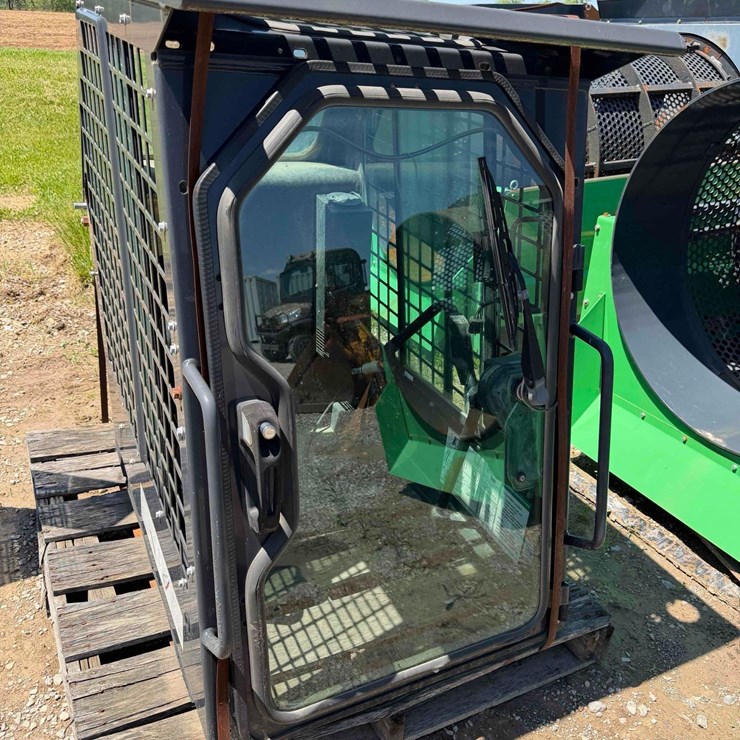 BOBCAT S70