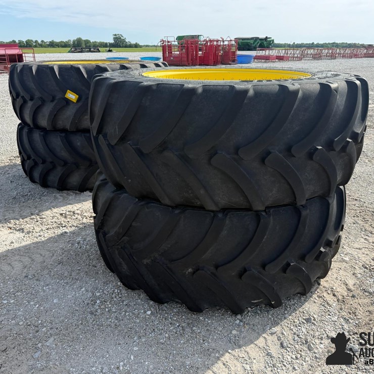 JOHN DEERE 12