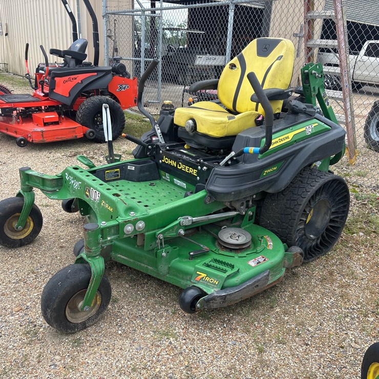 JOHN DEERE Z960M