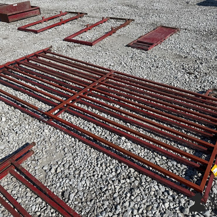 Stronghold 12' Coral Panel