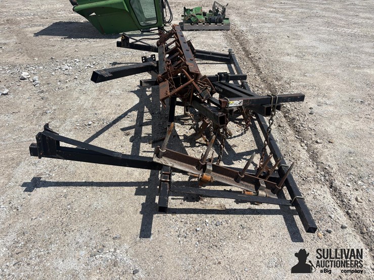 mcfarland-spike-tooth-harrow-parts-only-image-6
