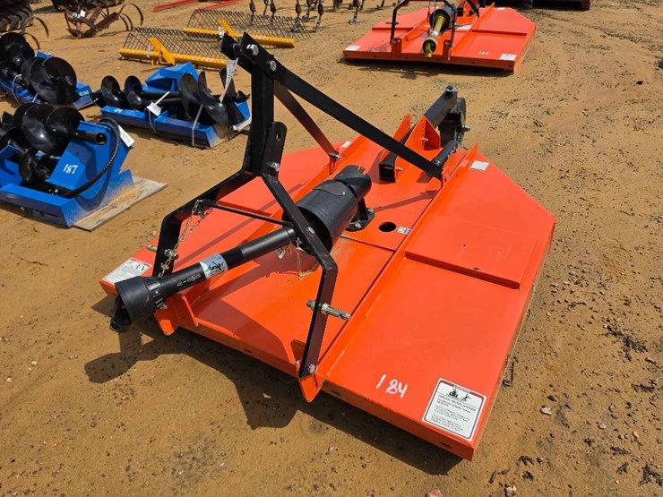 184---new-agri-x-5'-rotary-cutter-image-1