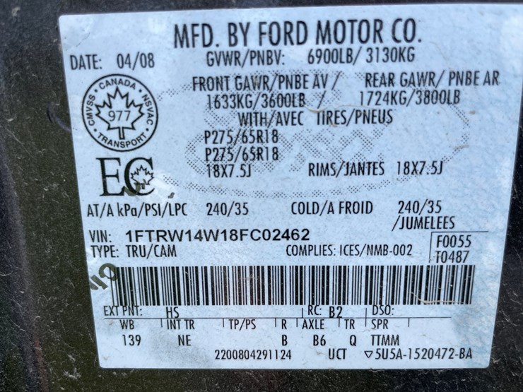 2008-ford-f150-xlt-image-25