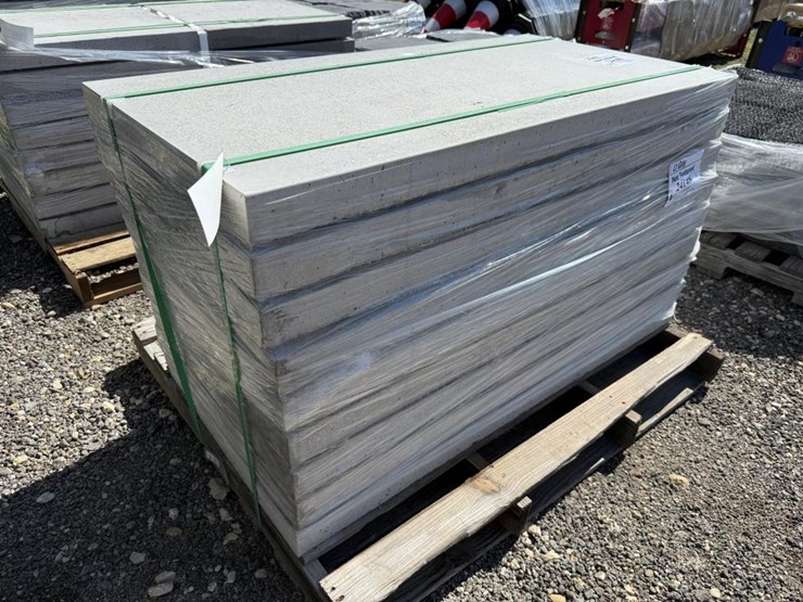#222-•-(9)-light-grey-non-textured-pavers-image-1
