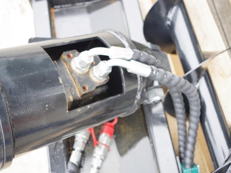 sdlanch-mini-skid-steer-loader-hydraulic-slip-auger-w/-12"-&-8"-bits-included,-unused-image-7