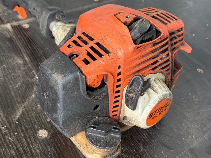 #6078-•-stihl-hl91k-1.5'-hedge-trimmer-image-3