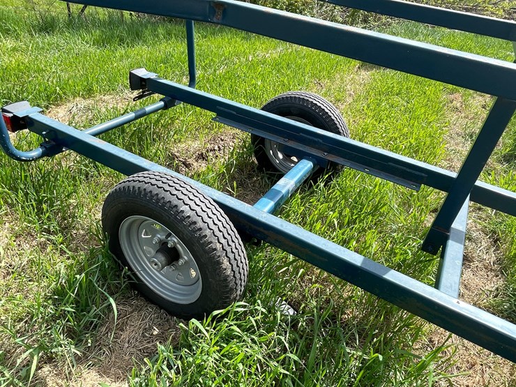 #2105-•-2012-triton-pontoon-trailer-(no-registration-card)-image-12