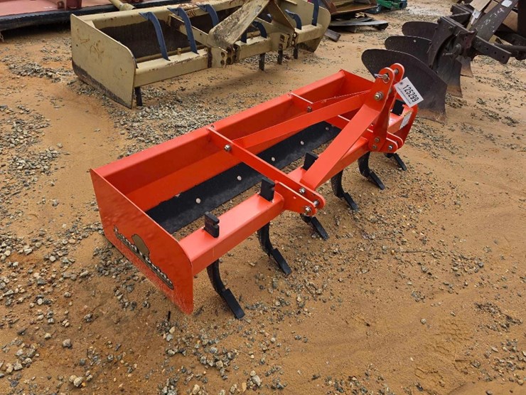 129---land-pride-6'-box-blade-image-4