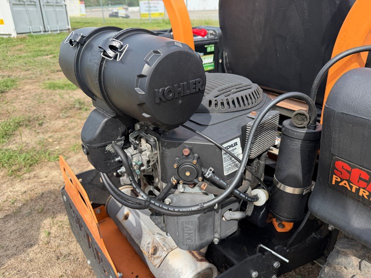 #6002-•-scag-61"-zero-turn-lawnmower-image-5