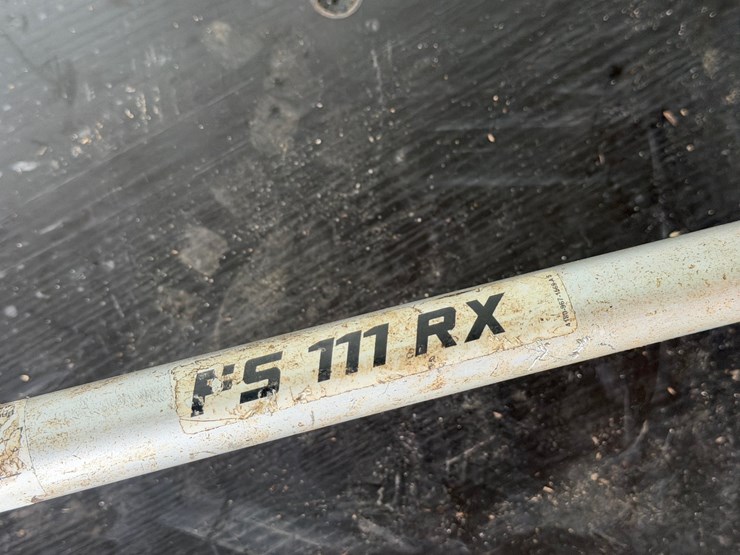 #6046-•-stihl-fs111rx-string-trimmer-image-9