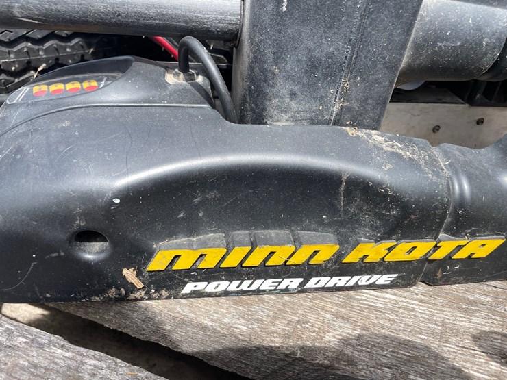 #2144-•-minn-kota-power-drive-trolling-motor-image-8