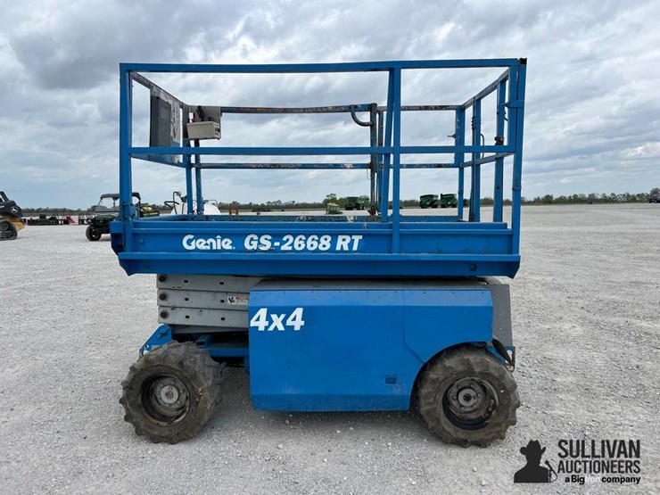 1999-genie-gs2668rt-image-8