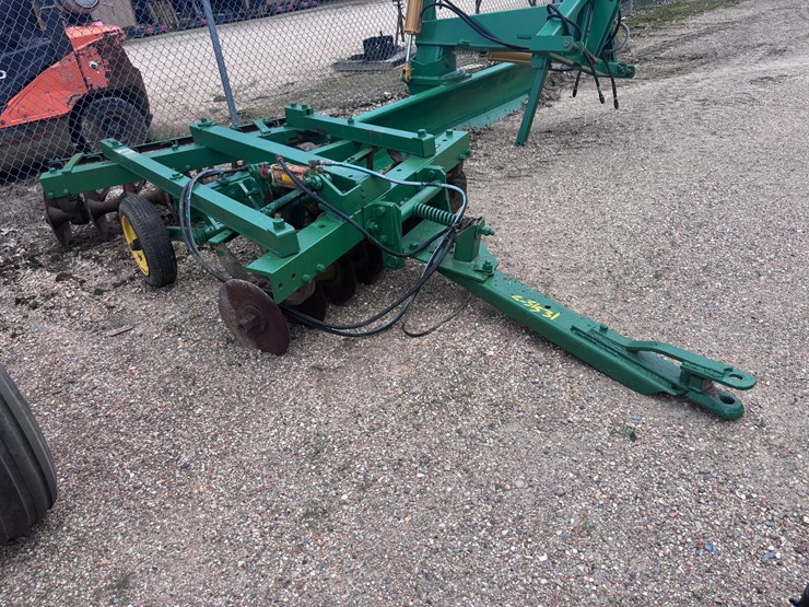 #1005-•-6ft-pull-around-discs-image-2