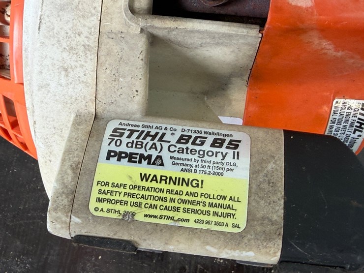 #6036-•-stihl-bg85-handheld-leaf-blower-image-7