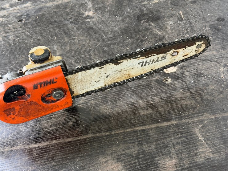 #6069-•-stihl-ht101-4'-pole-saw-image-8