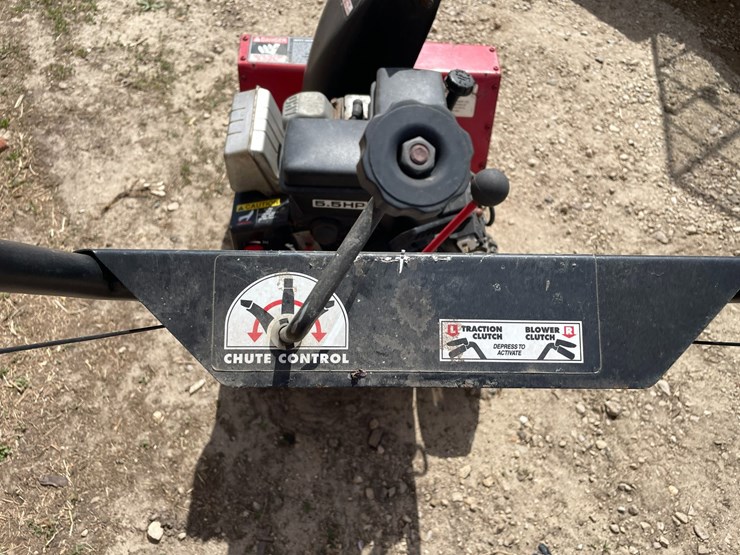 #2127-•-snapper-22"-snowblower-image-16