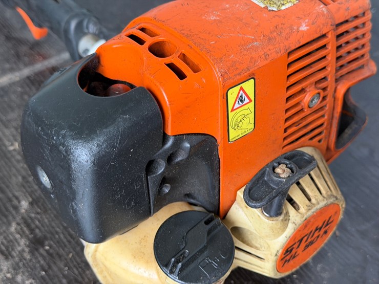 #6080-•-stihl-hl90k-1.5'-hedge-trimmer-image-3