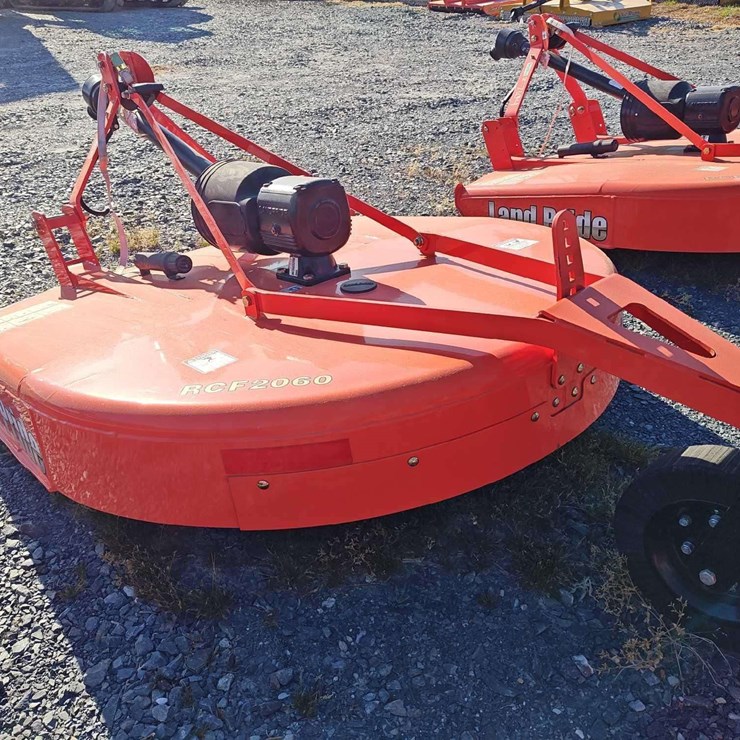2023 LAND PRIDE RCF2060