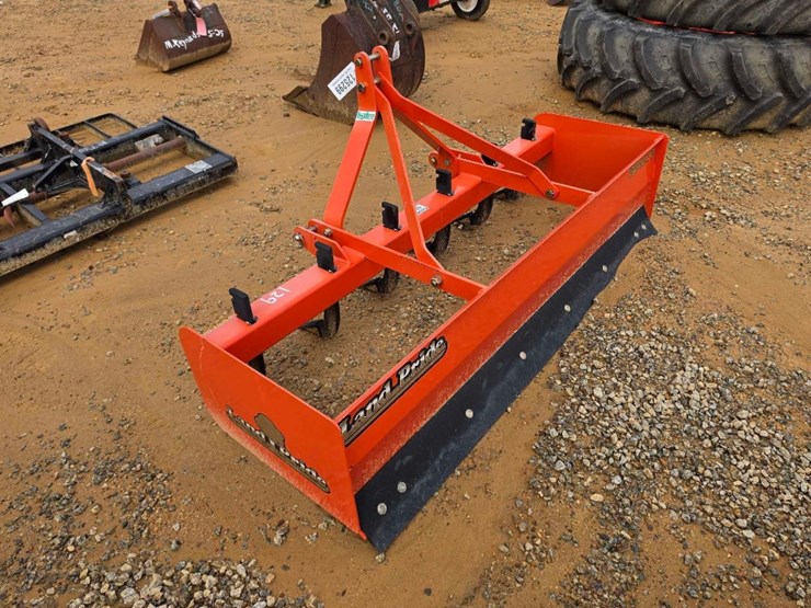 129---land-pride-6'-box-blade-image-2