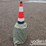 unused-saftey-traffic-cones-(20-of)-image-3