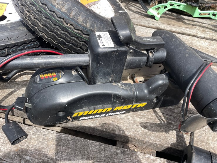 #2144-•-minn-kota-power-drive-trolling-motor-image-6