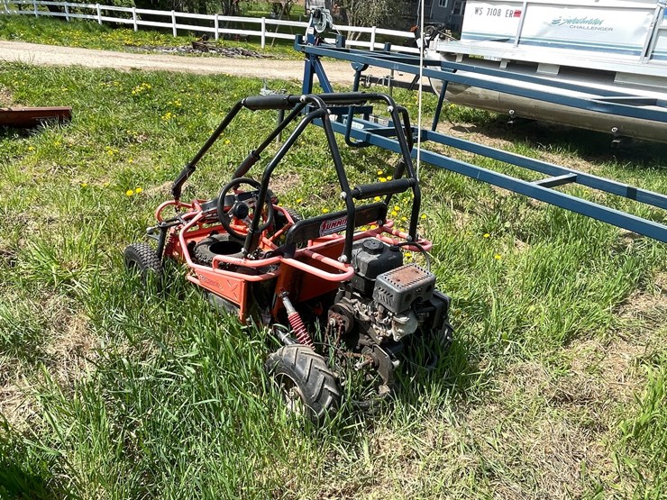 #2110-•-hammerhead-torpedo-kids-go-kart-image-7