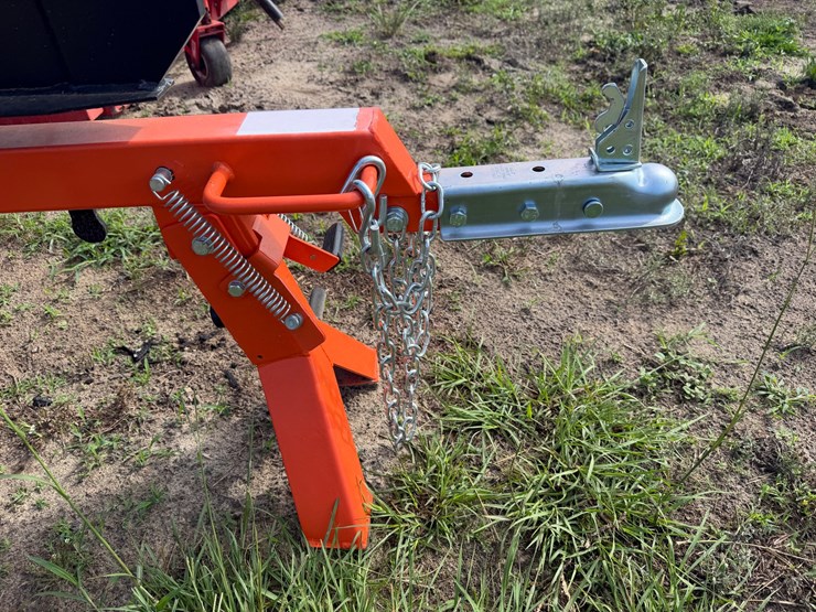 #6086-•-county-line-32-ton-hydraulic-wood-splitter-image-7