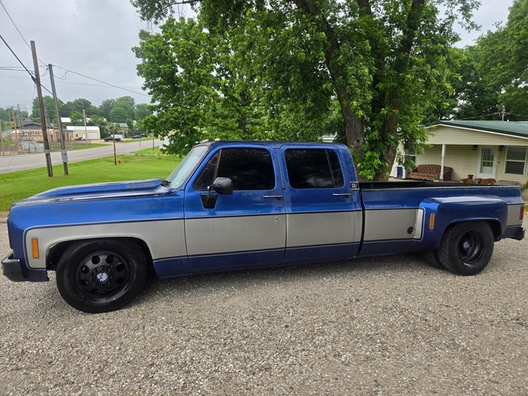 1976-chevrolet-c30-image-5