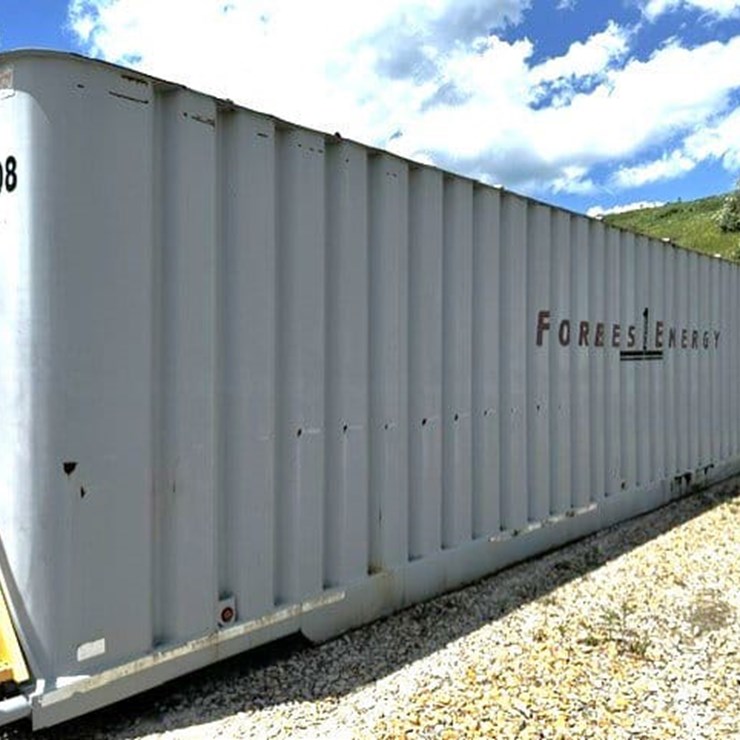 DRAGON 500 BBL