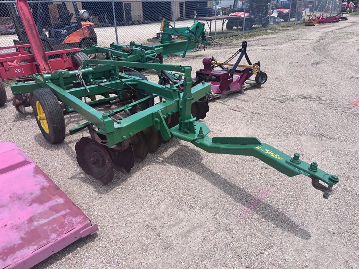 #1002-•-6ft-pull-around-discs-image-2