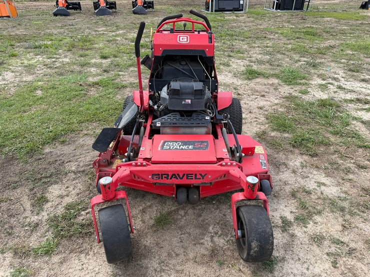 #6011-•-gravely-52"-pro-stance-52-zero-turn-lawnmower-image-3