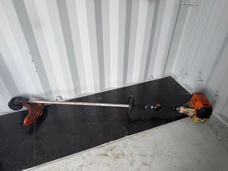 #6046-•-stihl-fs111rx-string-trimmer-image-1