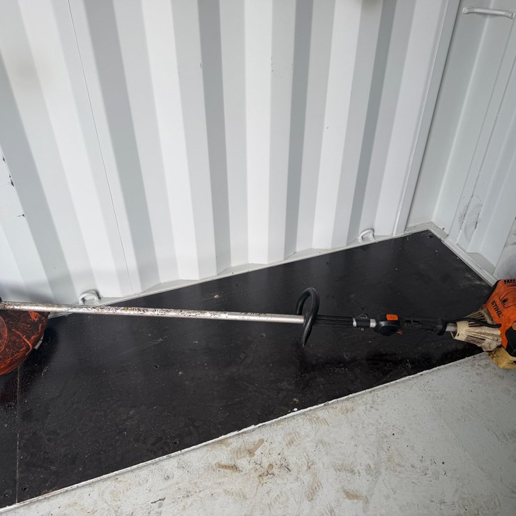 #6046 • STIHL FS111RX String Trimmer